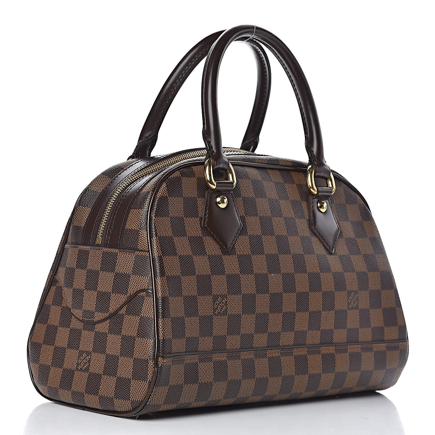 Damier Ebene Duomo