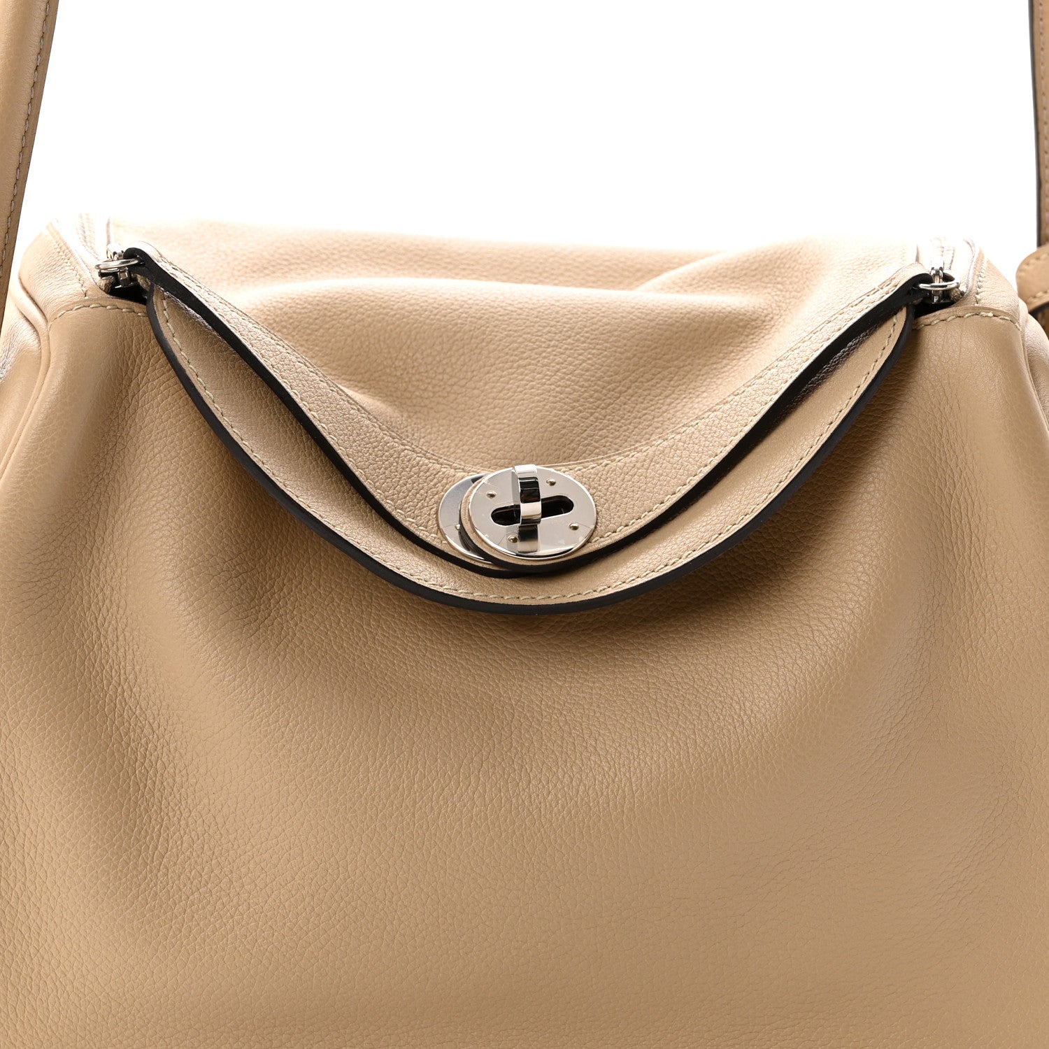 Hermes Evercolor Lindy 26 Trench 8 of 11