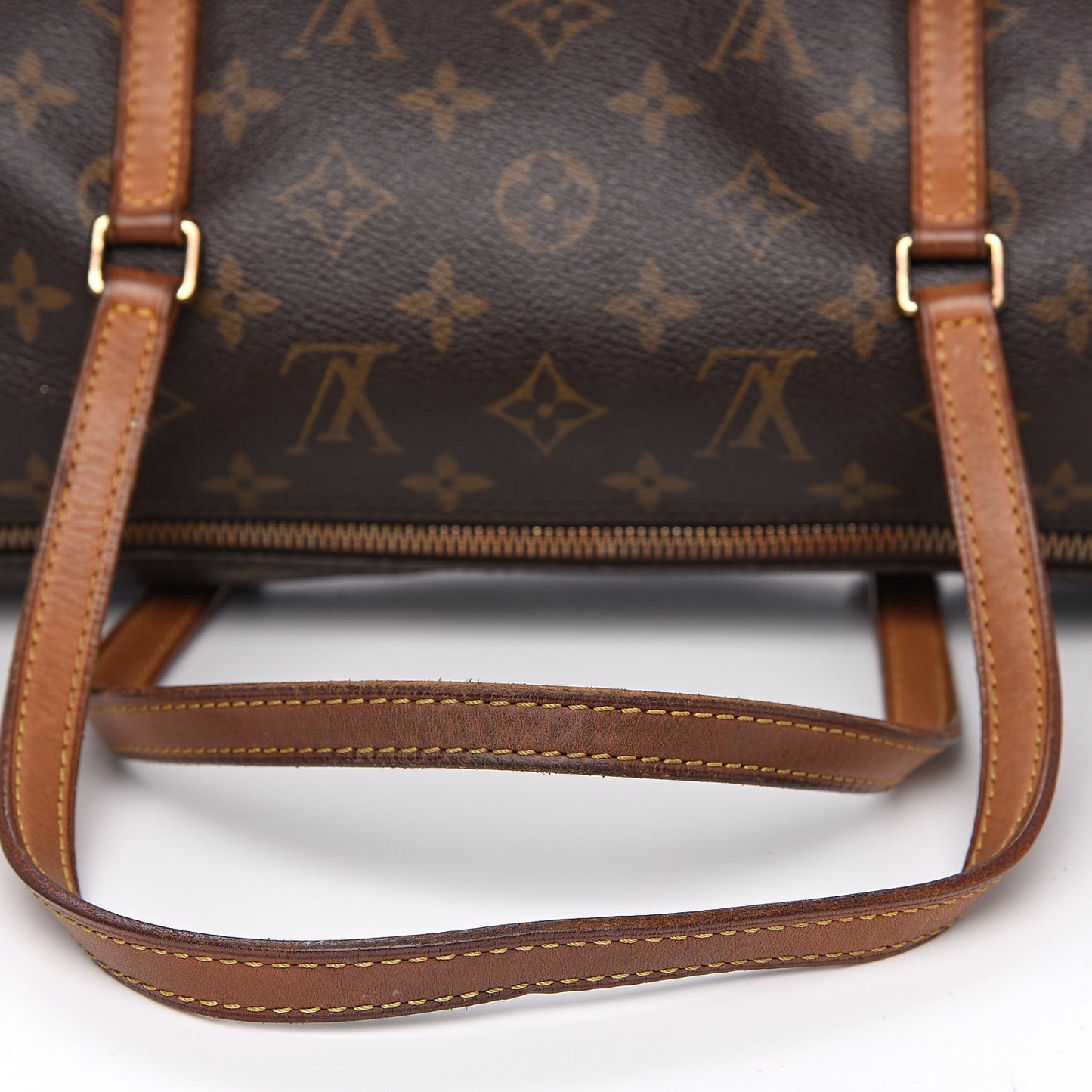 Monogram Papillon 30
