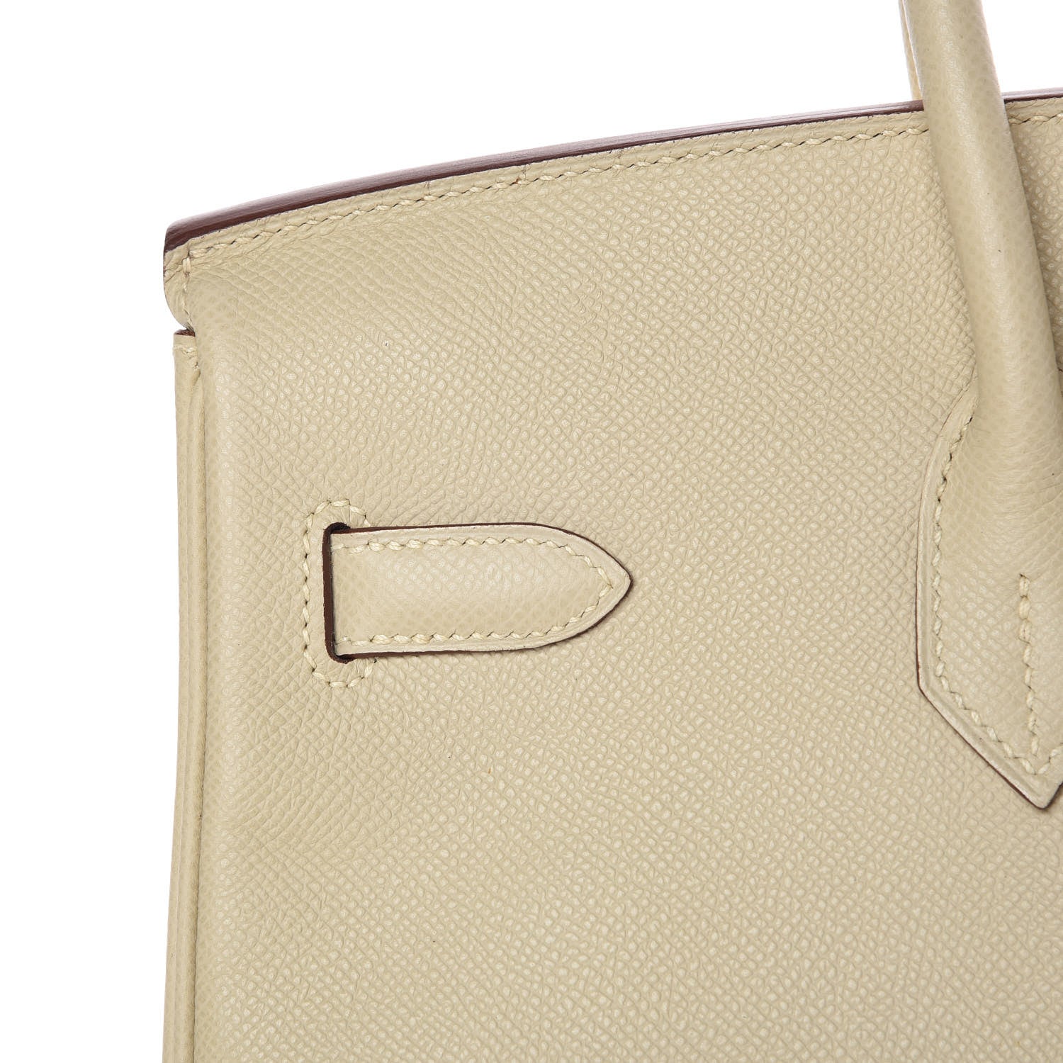 Hermes Epsom Birkin 35 Parchemin 14 of 34