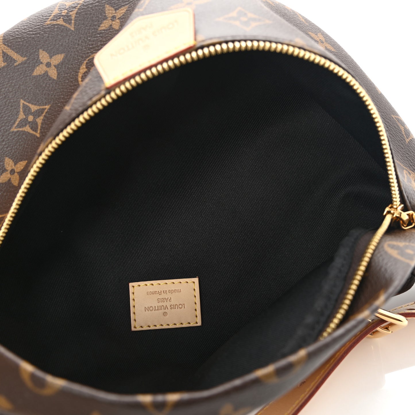 Monogram Bumbag