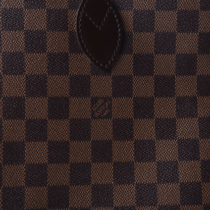 Louis Vuitton Damier Ebene Neverfull GM 9 of 9