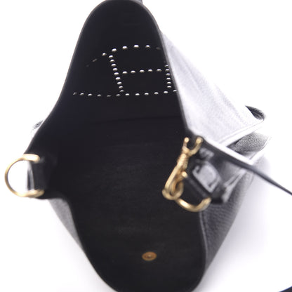 Hermes Ardennes Evelyne GM Black 4 of 14
