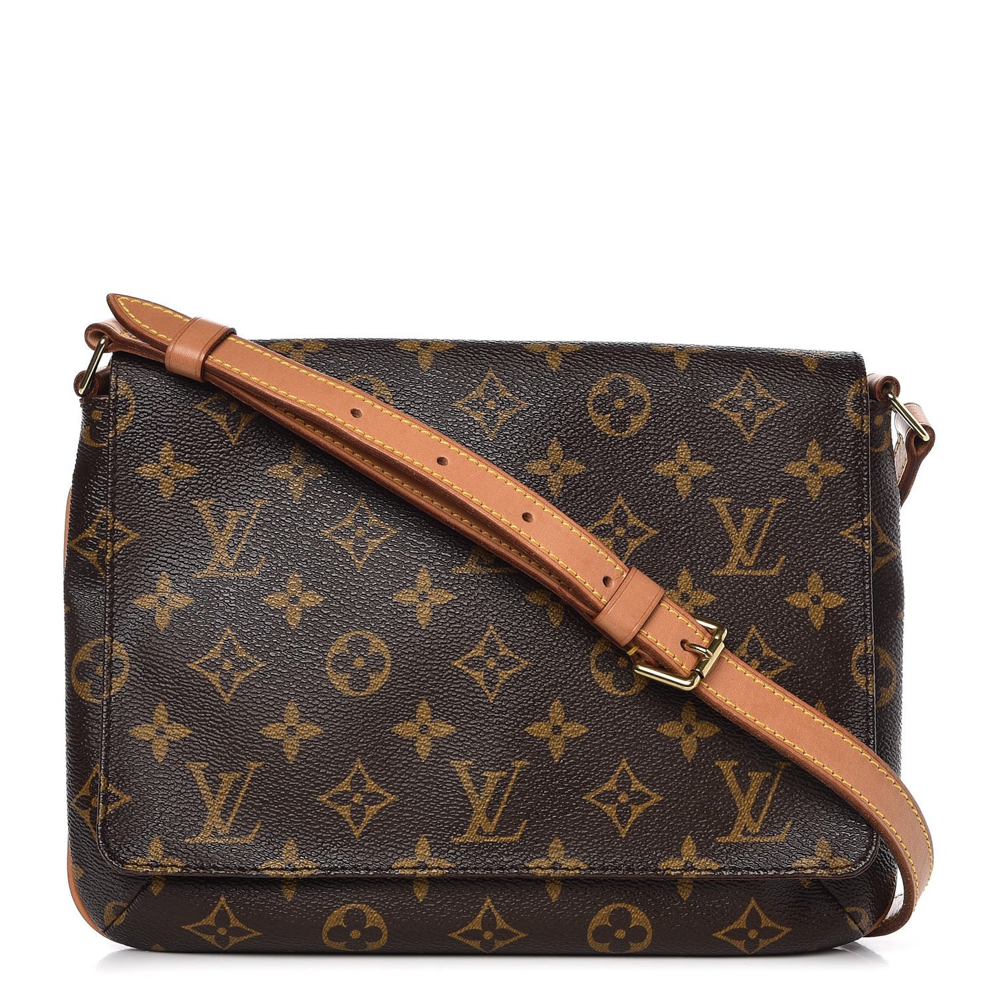Monogram Musette Tango