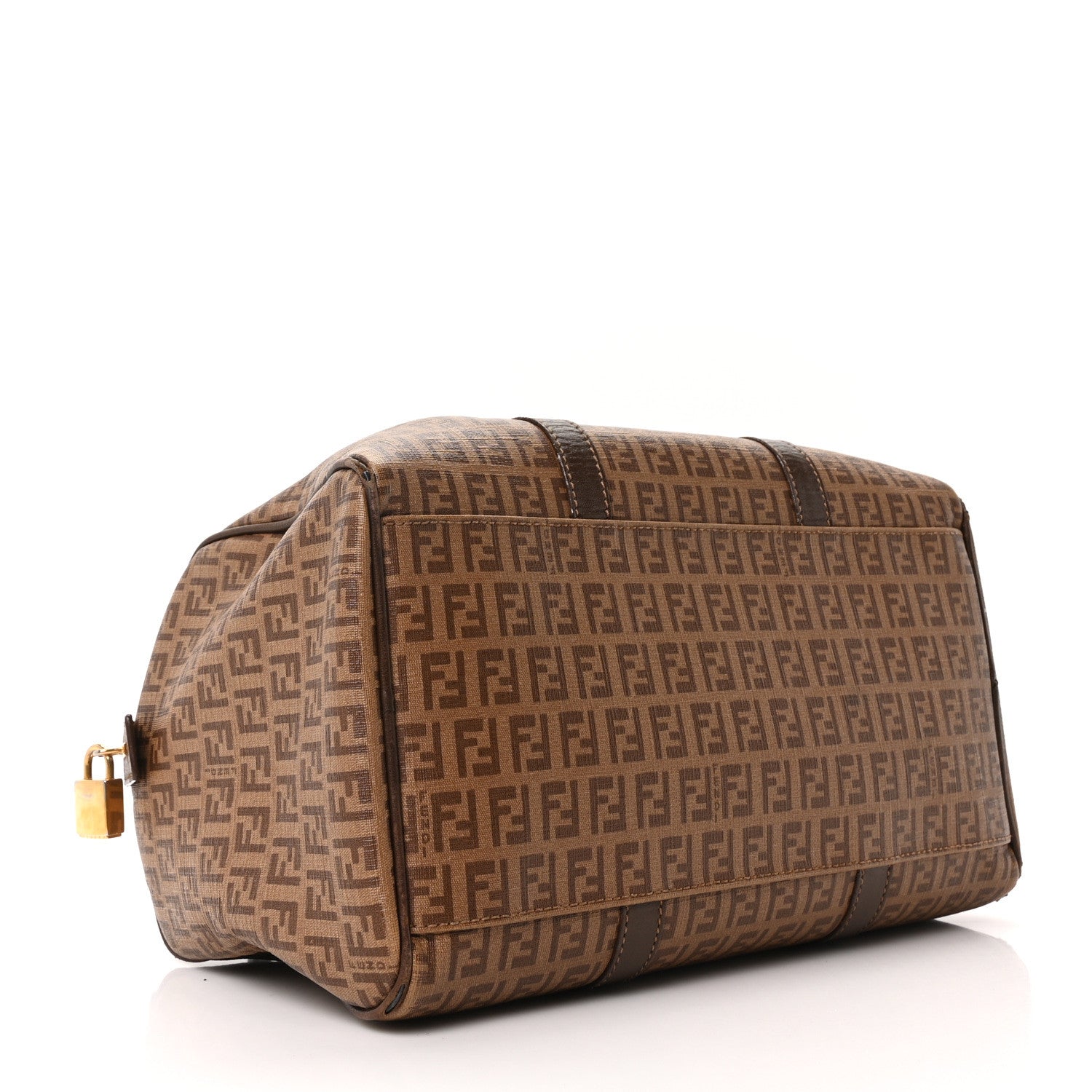 Fendi surf Nocciola Castagna 4 of 10