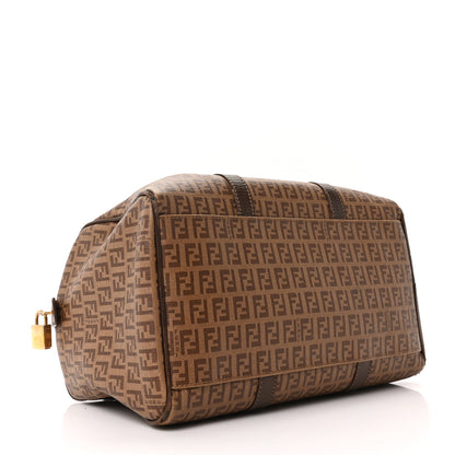 Fendi surf Nocciola Castagna 4 of 10