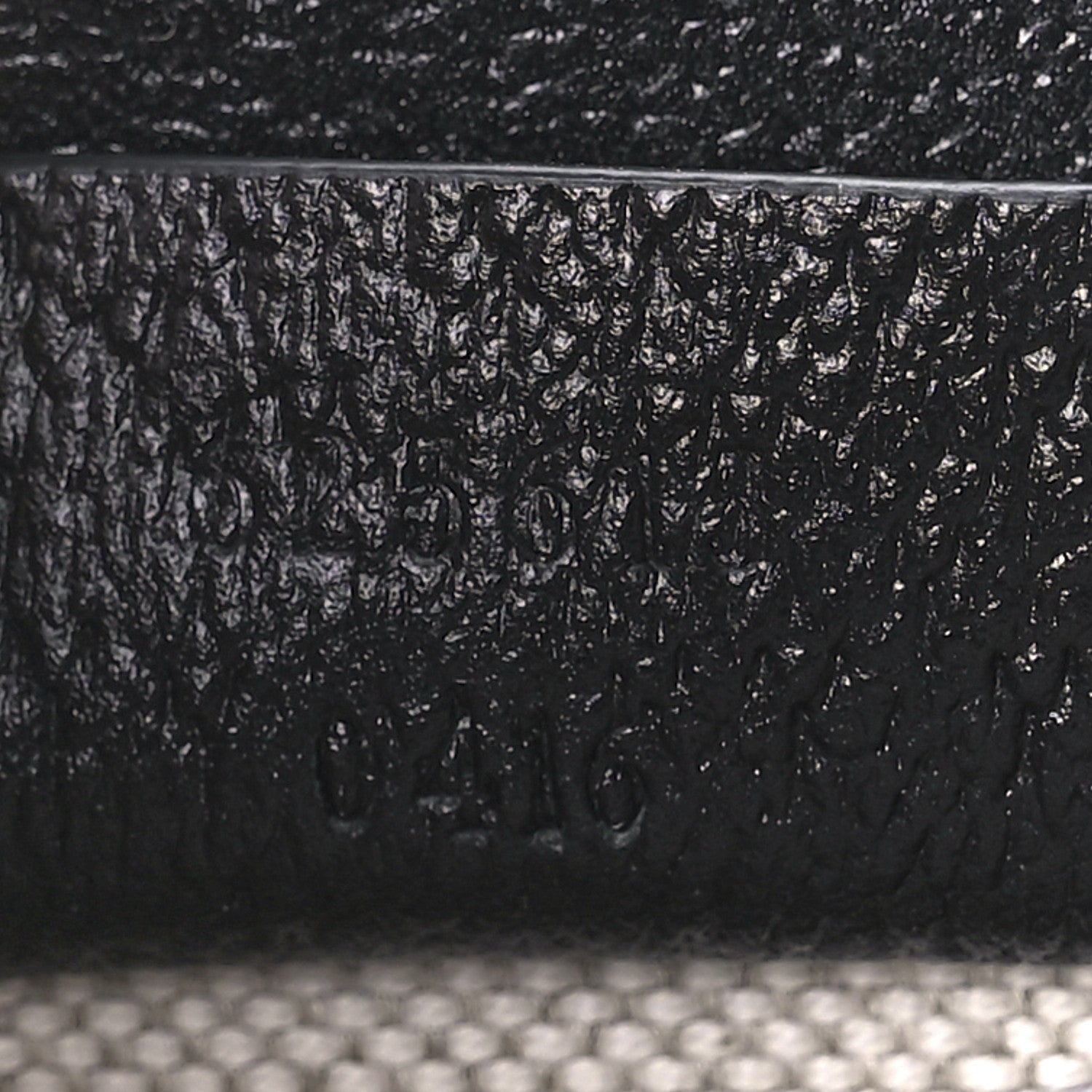 Gucci Jacquard Black Denim GG Monogram Textured Dollar Calfskin Mini Horsebit 1955 Crossbody Bag Black Ivory 7 of 9
