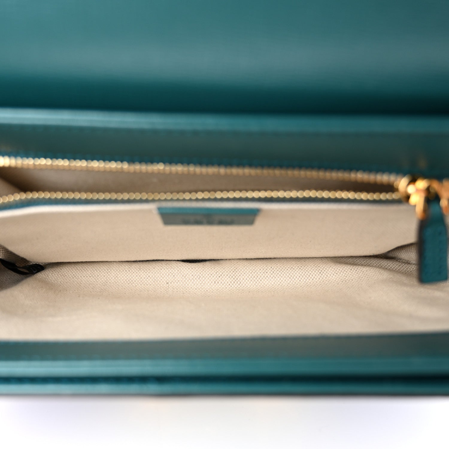 Gucci Azalea Calfskin Horsebit 1955 Shoulder Bag Imperial Blue Pavone Imperial Blue Pavone 5 of 11