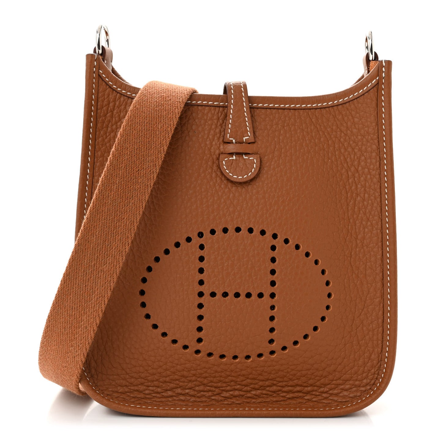 Taurillon Clemence Evelyne TPM Gold