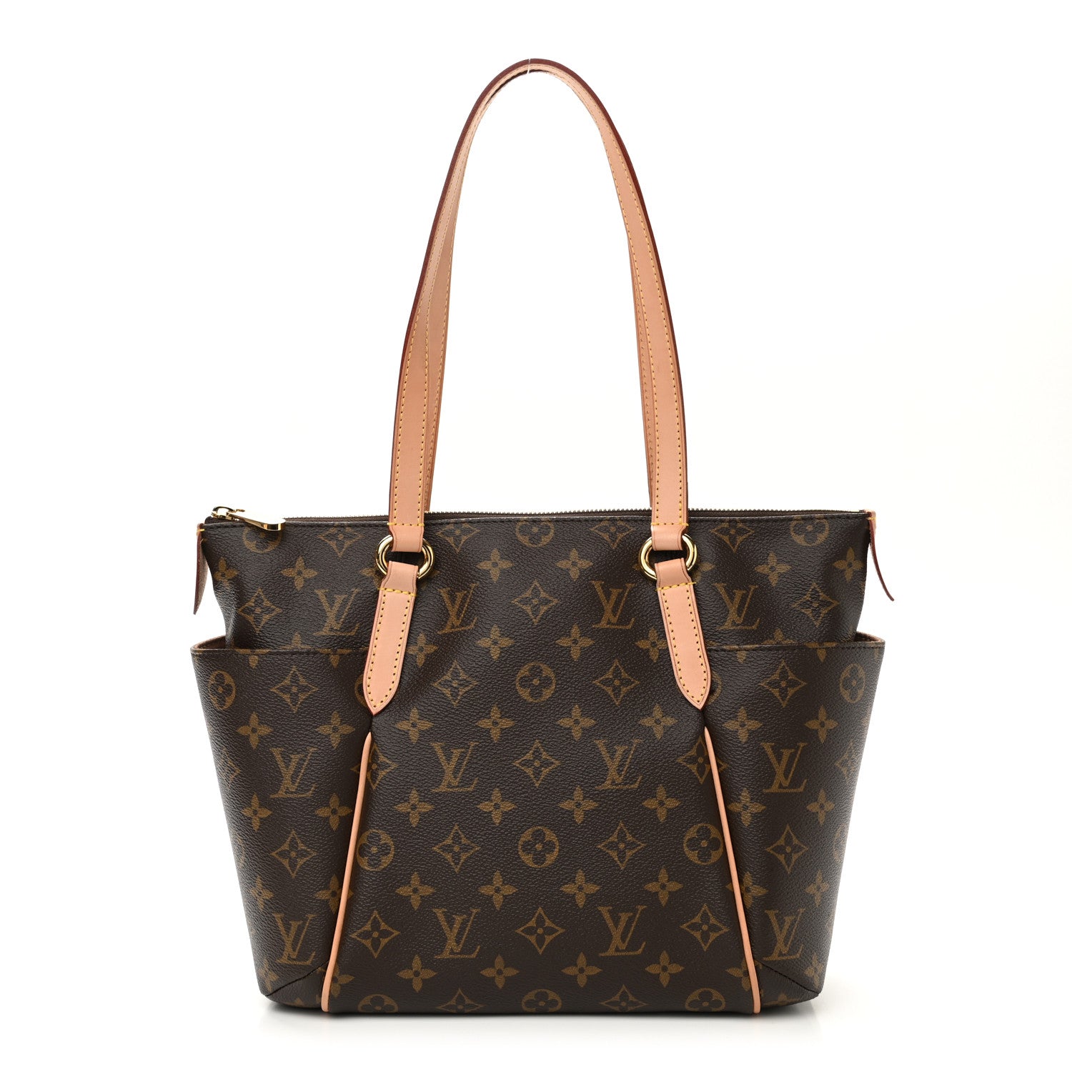Louis Vuitton Monogram Totally PM 1 of 10