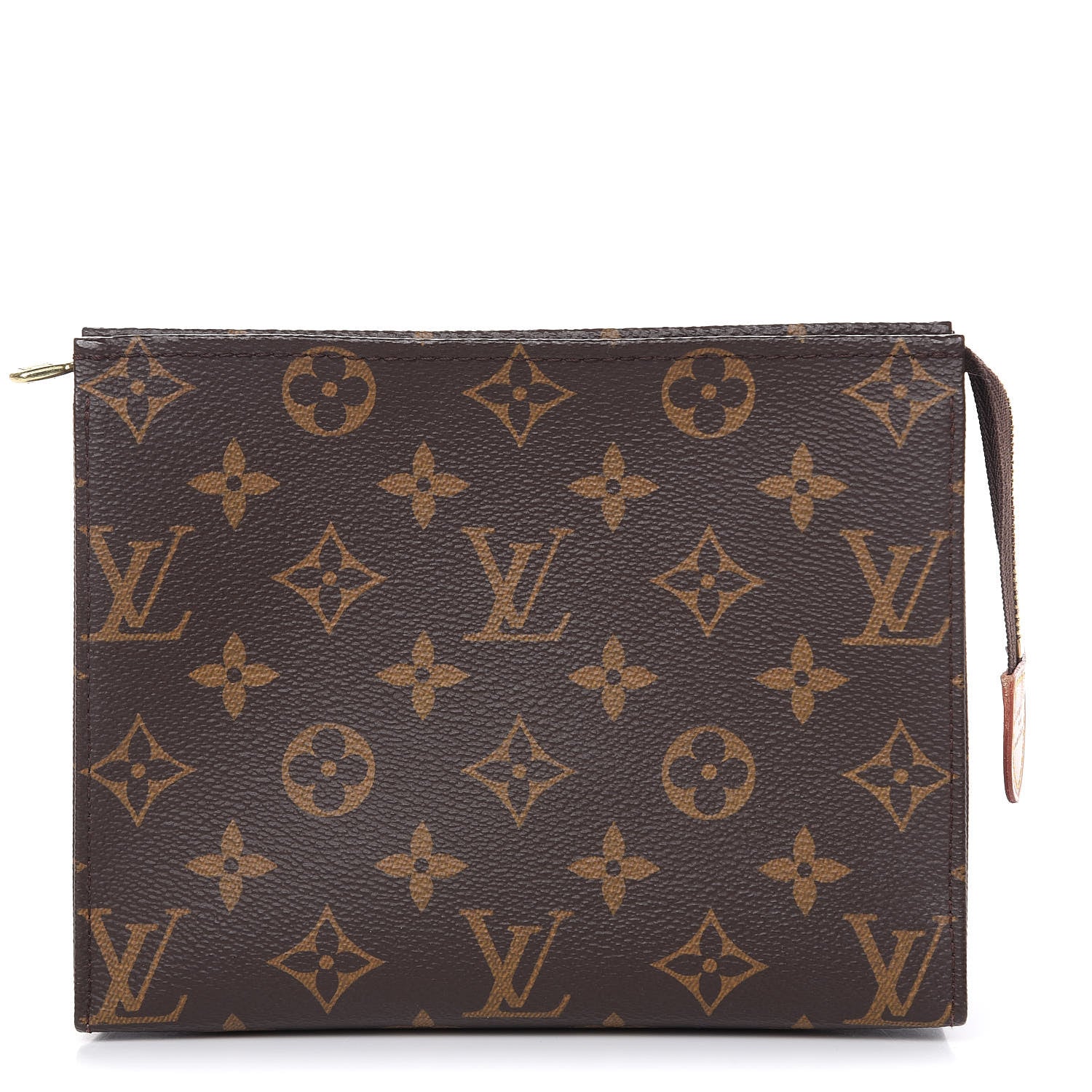 Louis Vuitton Monogram Toiletry Pouch 19 1 of 9