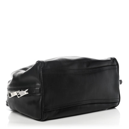 Prada Soft Calf Large Inside Tote Nero Turches 4 of 10