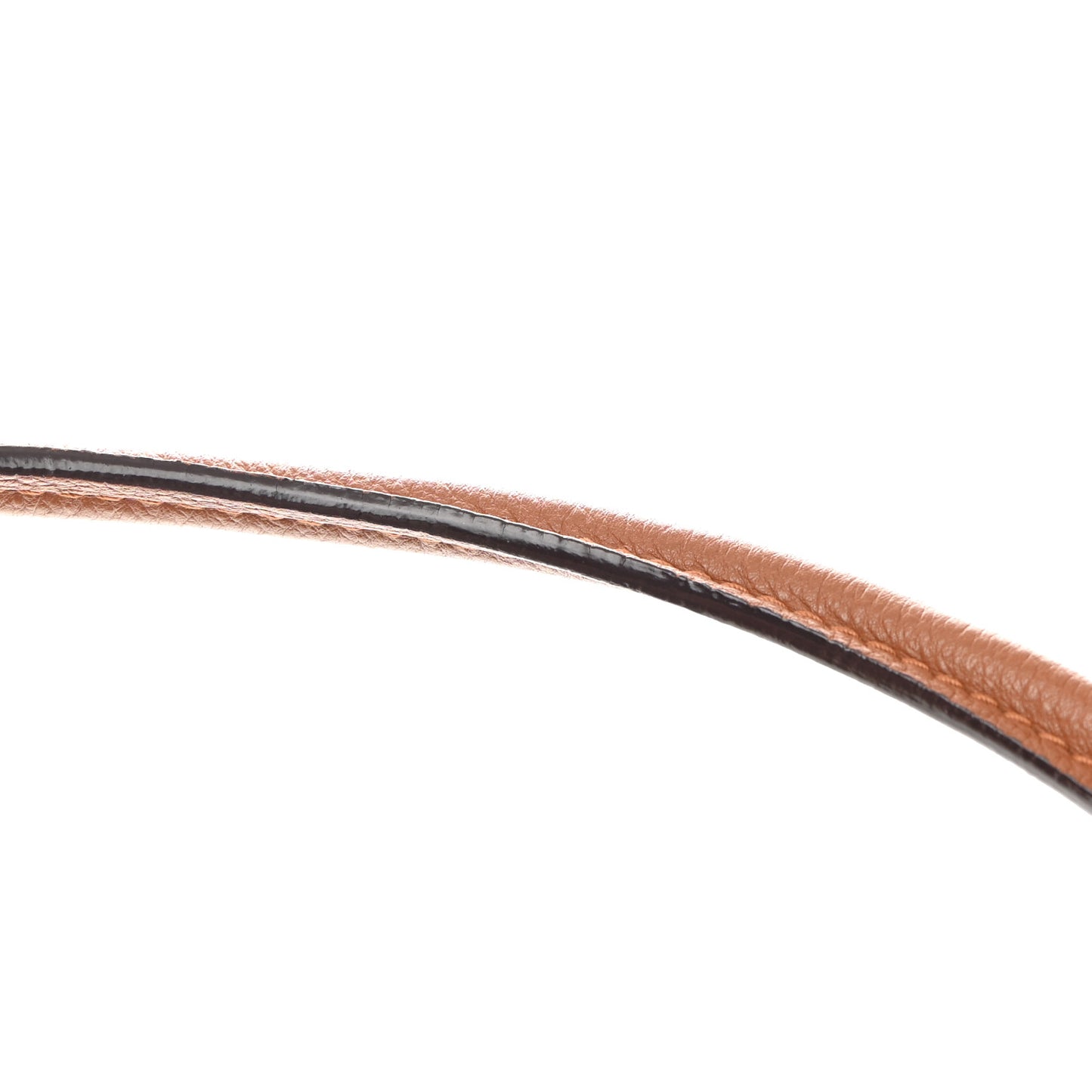 Monogram Olympe Camel