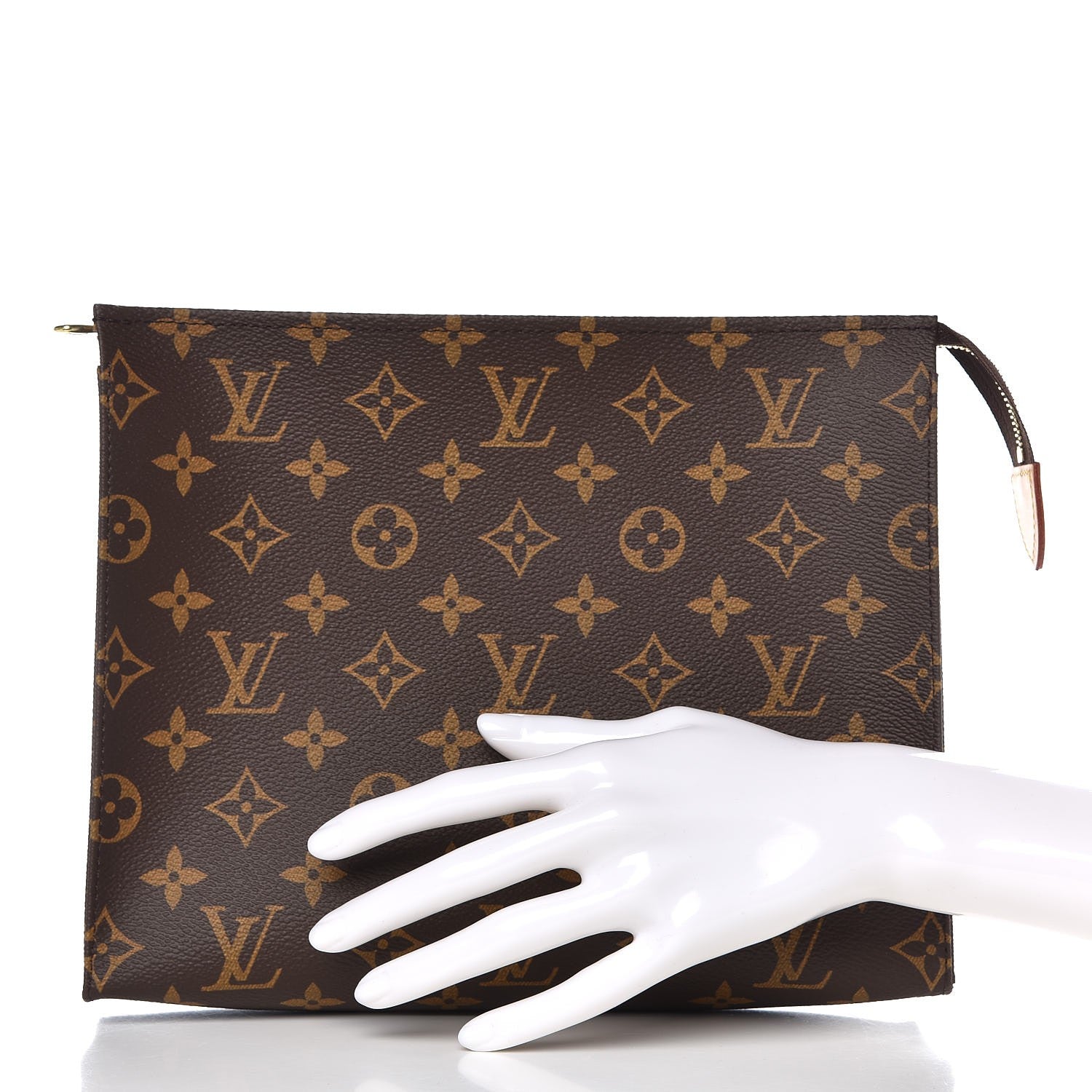Louis Vuitton Monogram Toiletry Pouch 26 2 of 8
