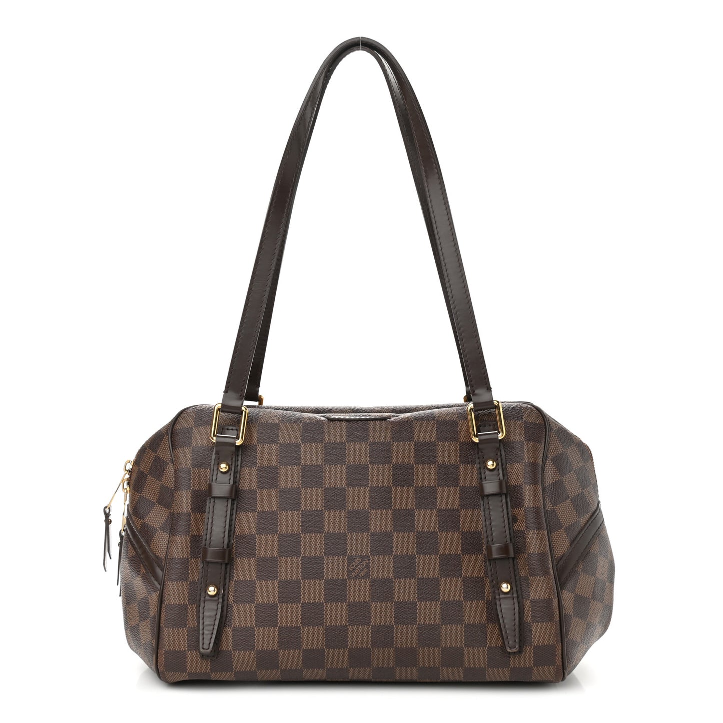 Damier Ebene Rivington GM
