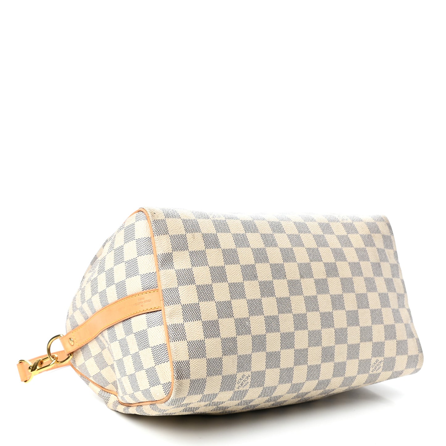 Damier Azur Speedy Bandouliere 30