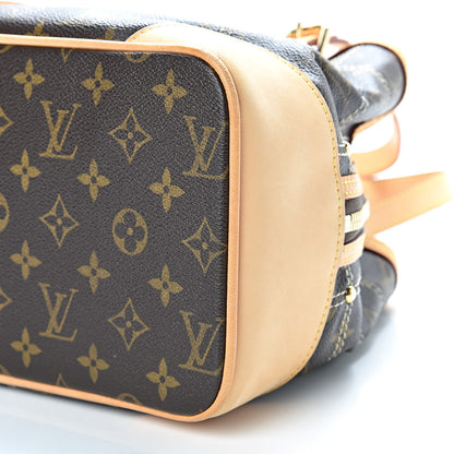 Louis Vuitton Monogram Riveting 11 of 16