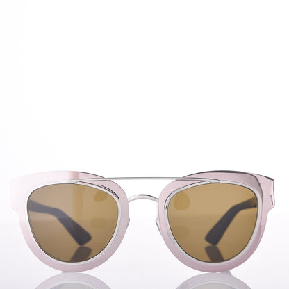 Christian Dior Chromic Sunglasses Pink Black 2 of 7