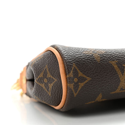Louis Vuitton Monogram Eva Clutch 6 of 7