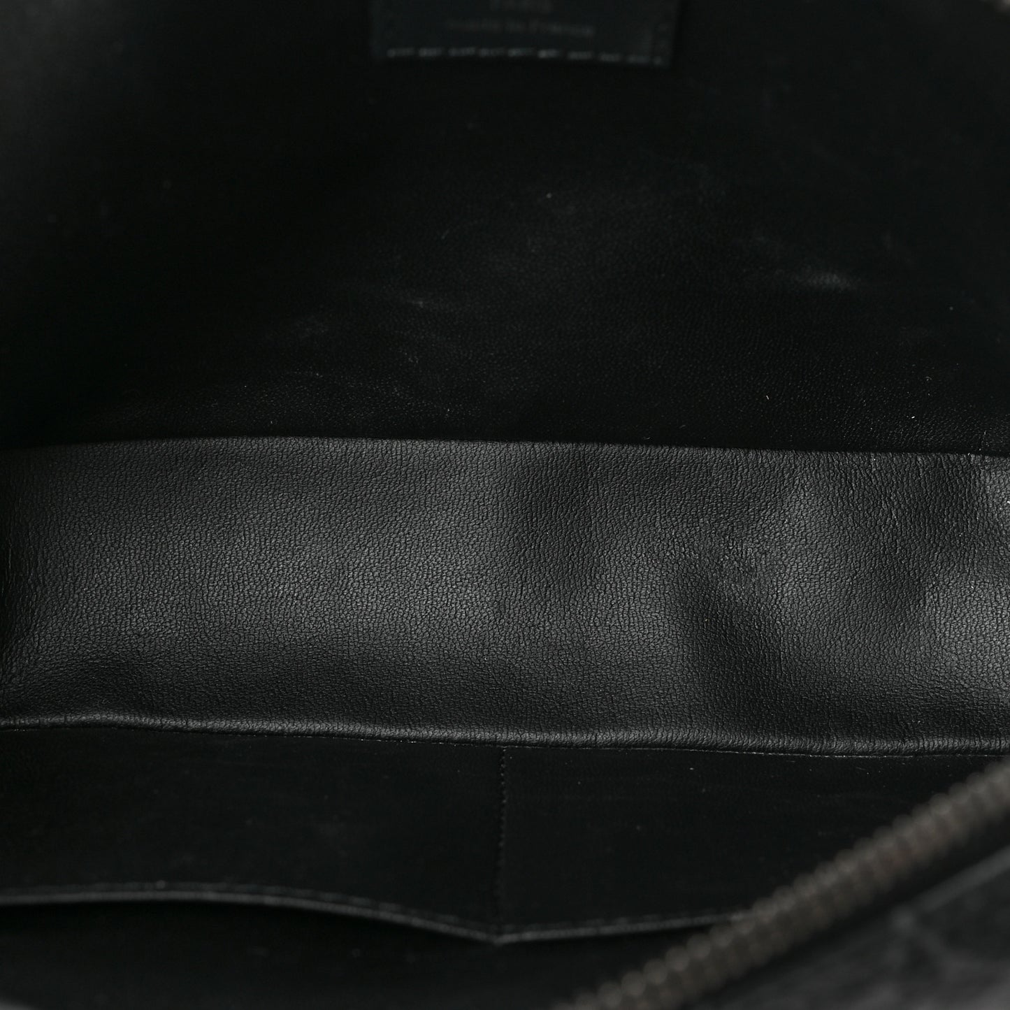 Monogram Eclipse Toilet Pouch PM