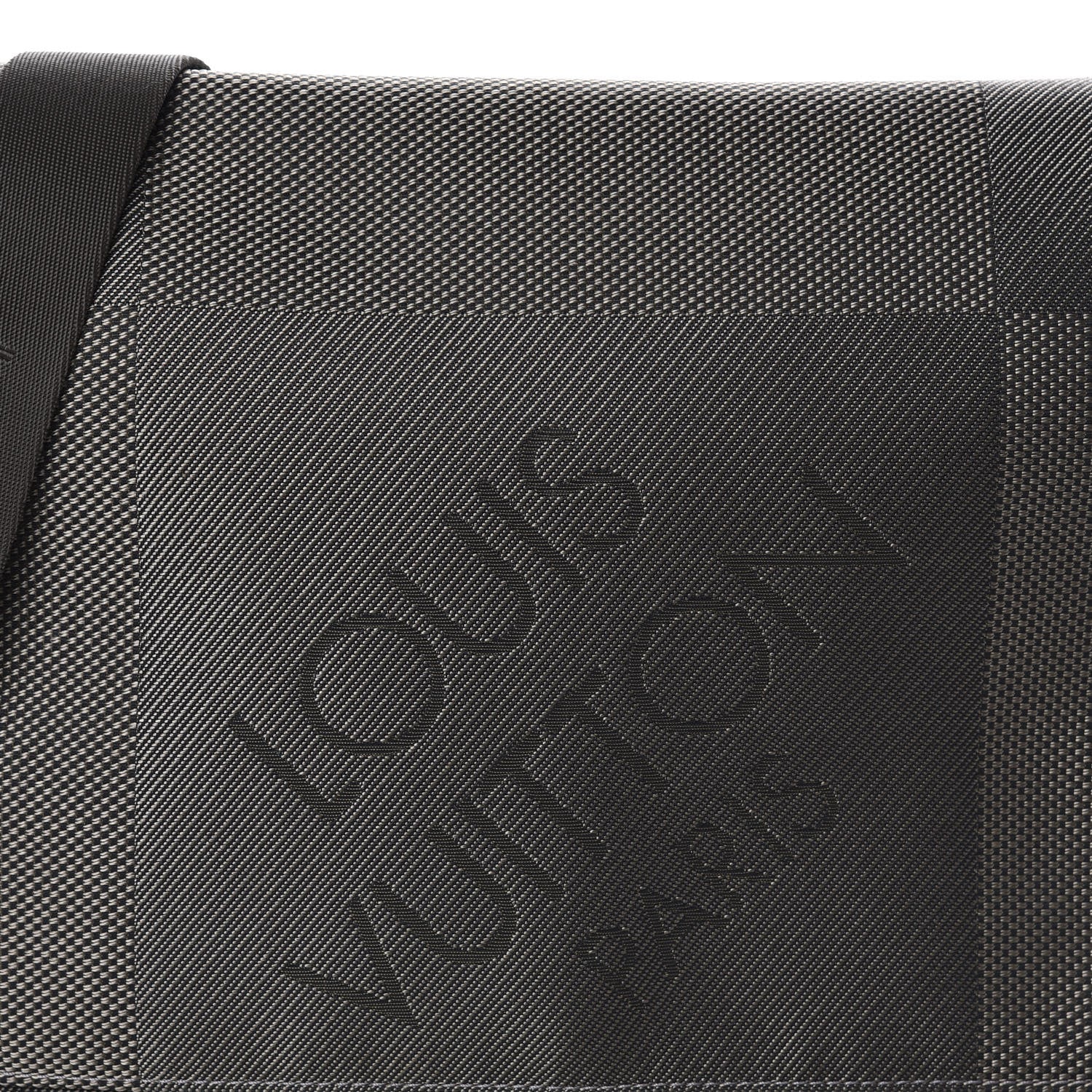 Louis Vuitton Damier Geant Messenger Bag Terre 15 of 16