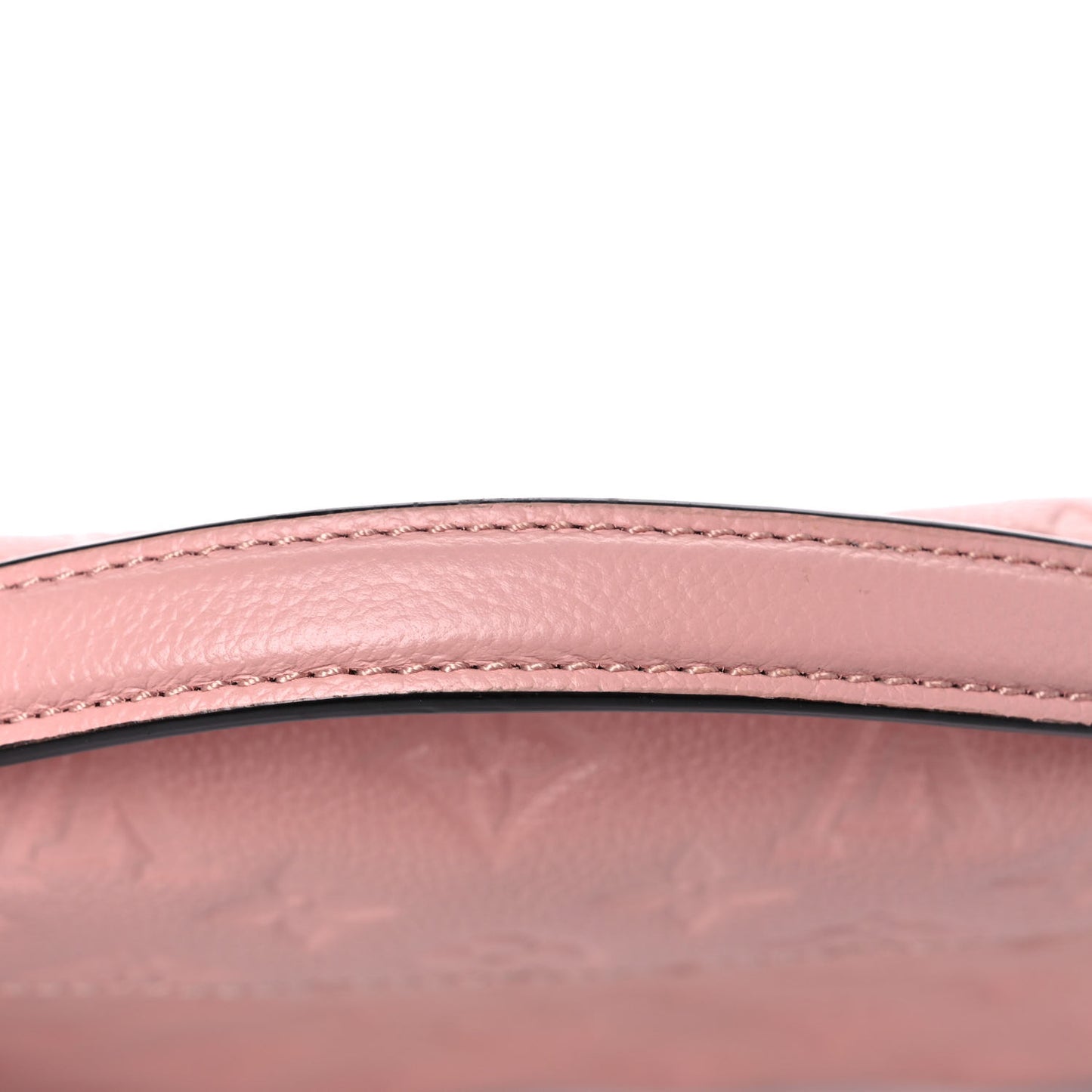 Empreinte Blanche BB Rose Poudre
