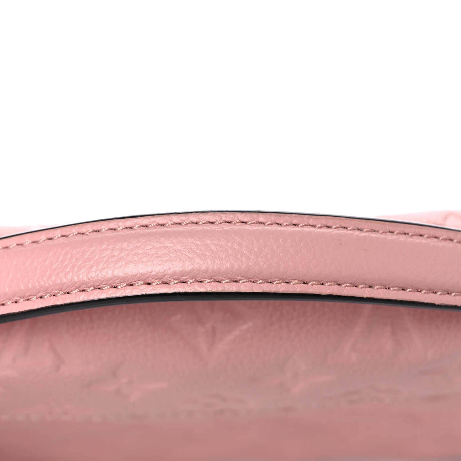 Louis Vuitton Empreinte Blanche BB Rose Poudre 15 of 15
