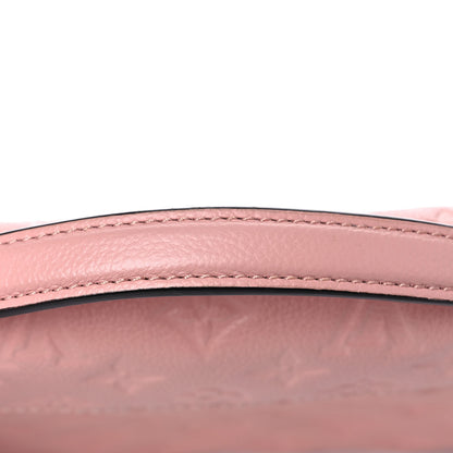 Louis Vuitton Empreinte Blanche BB Rose Poudre 15 of 15