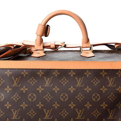 Louis Vuitton Monogram Cruiser 50 5 of 9