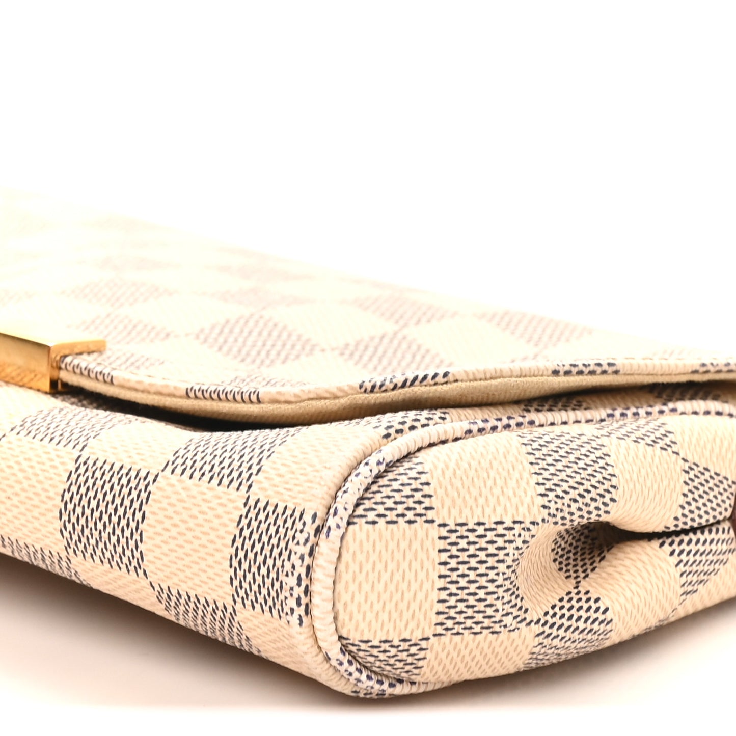 Damier Azur Favorite MM