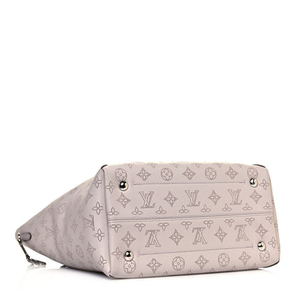 Louis Vuitton Mahina Hina MM Brume 4 of 11