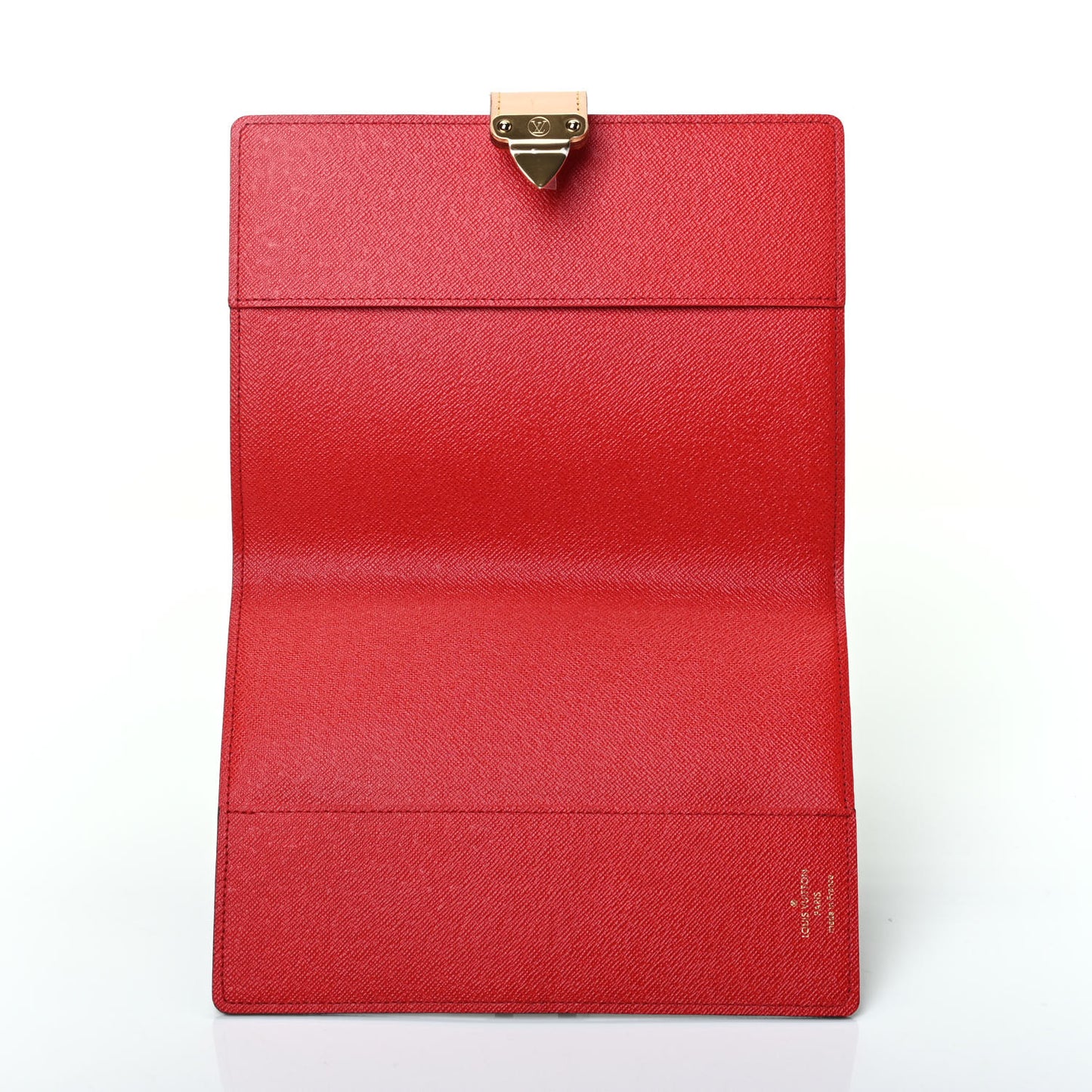 Monogram Paul Notebook Cover MM
