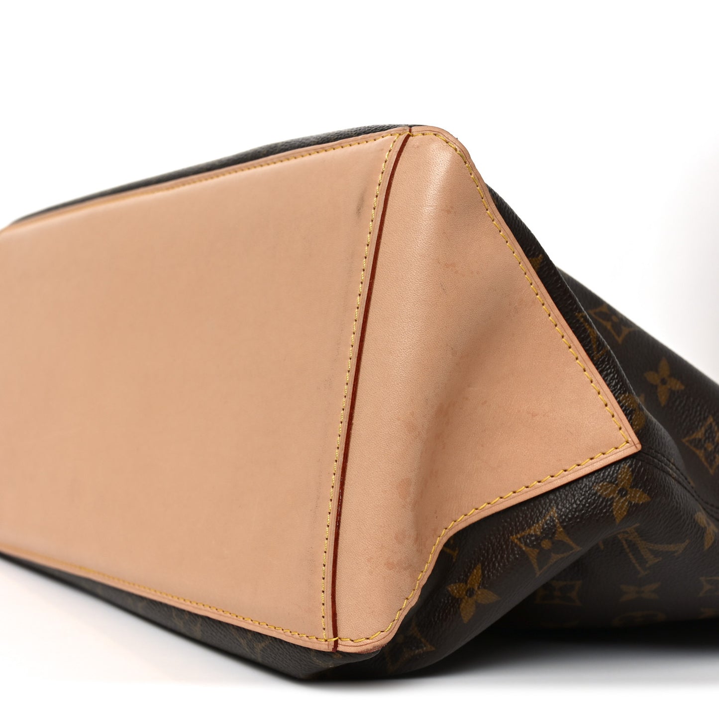 Monogram Cabas Mezzo