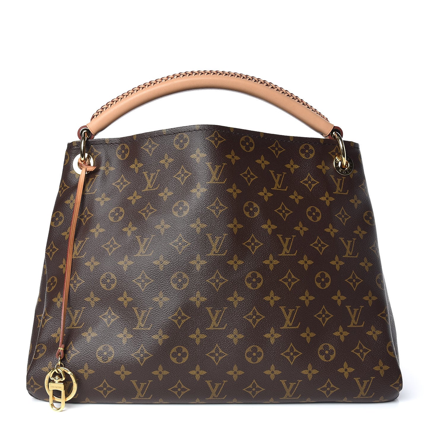 Monogram Artsy MM