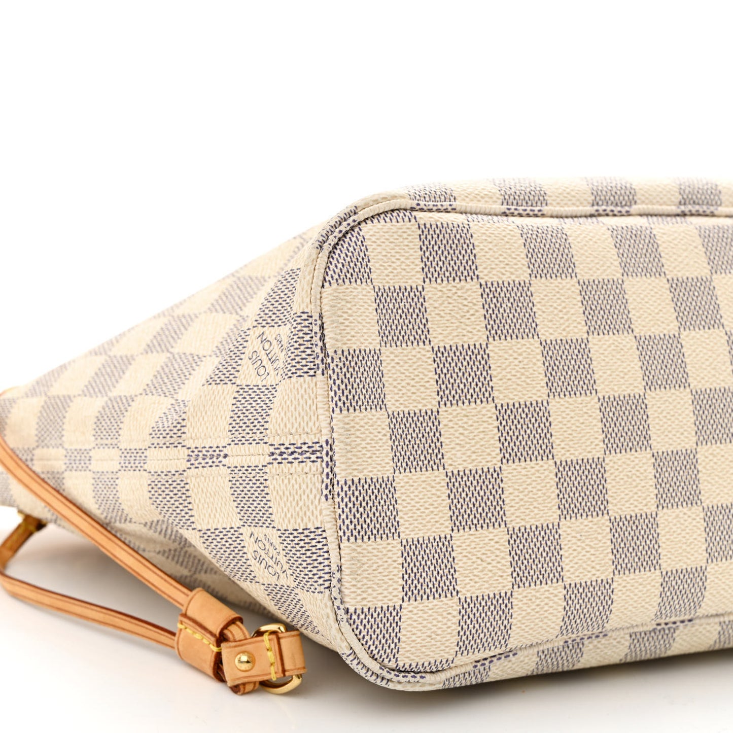 Damier Azur Neverfull PM