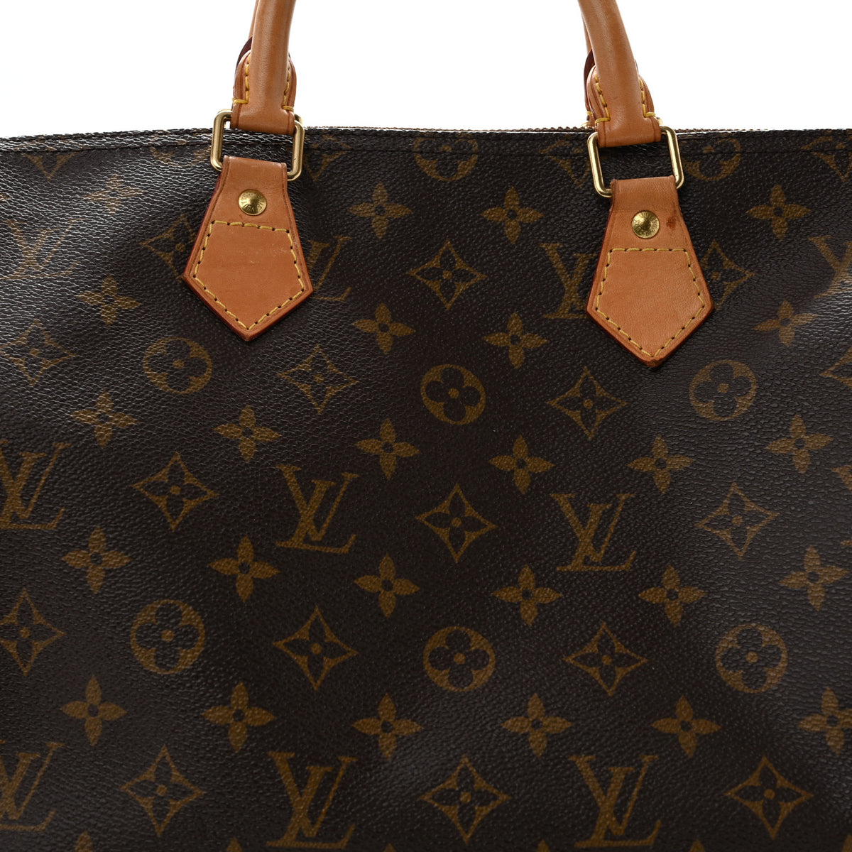 Monogram Speedy 35