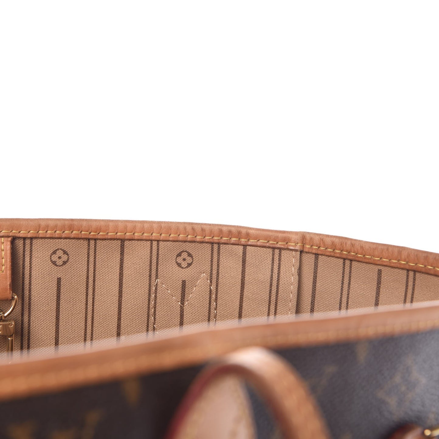 Monogram Neverfull MM