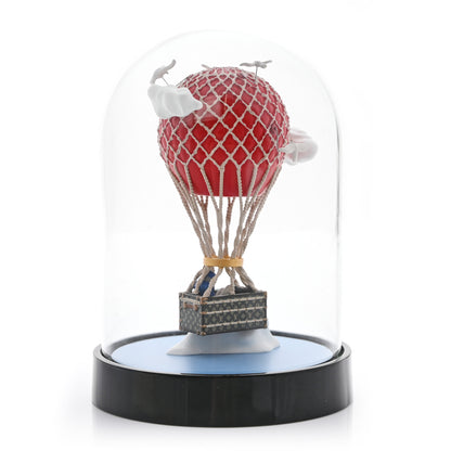 Louis Vuitton Hot Air Balloon Snow Globe 3 of 8