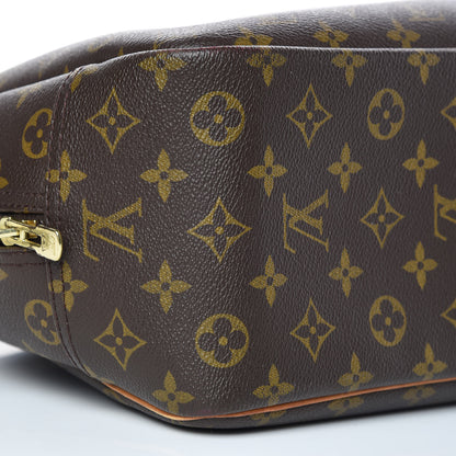 Louis Vuitton Monogram Deauville 5 of 13