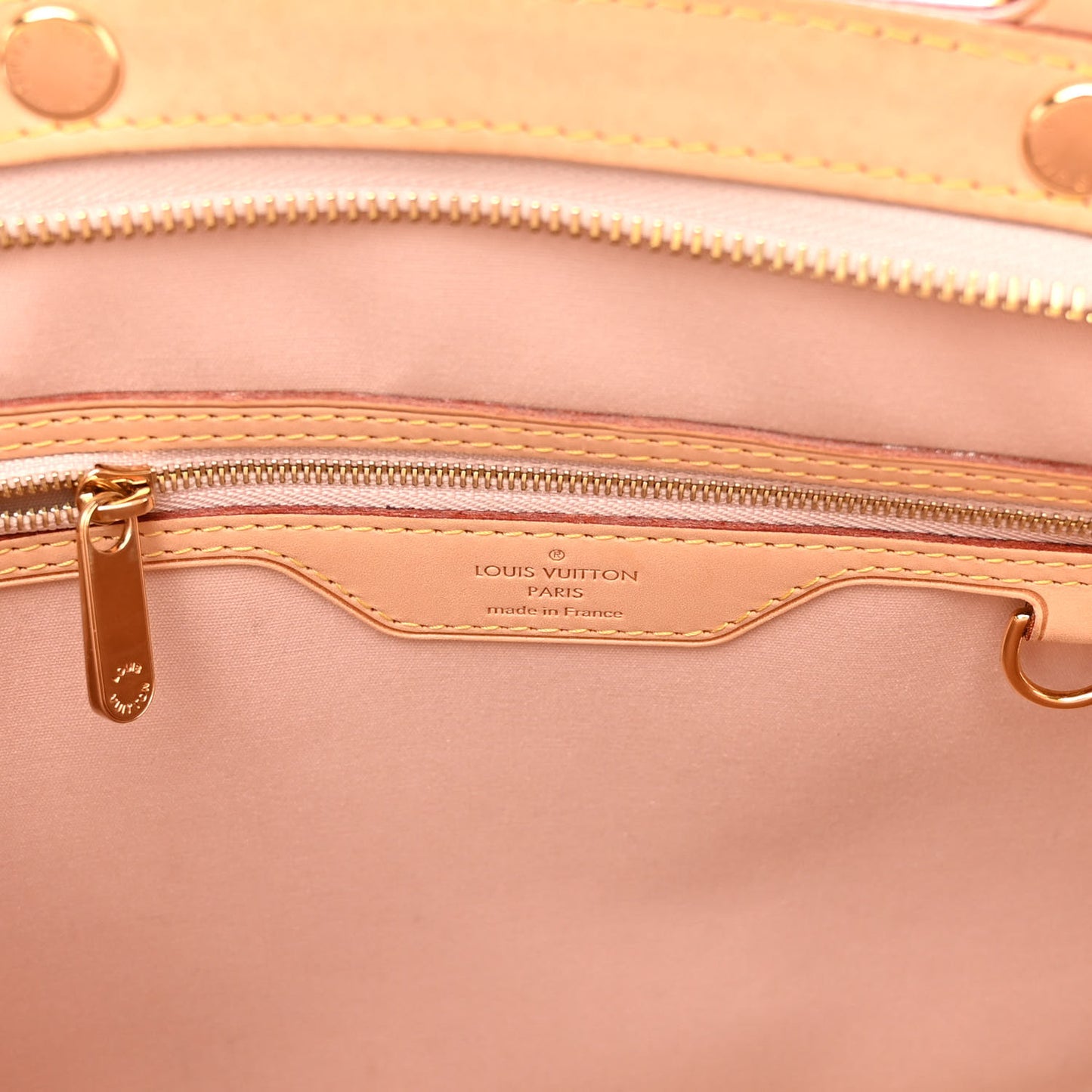 Vernis Brea MM Rose Angelique