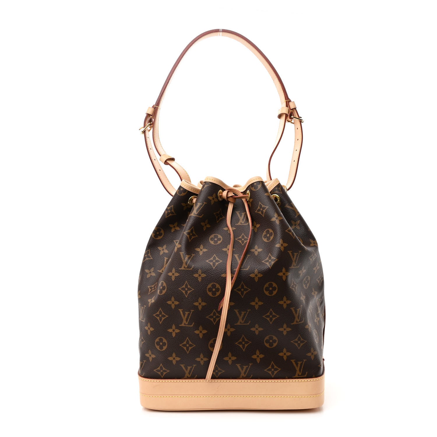 Louis Vuitton Monogram Noe 1 of 13