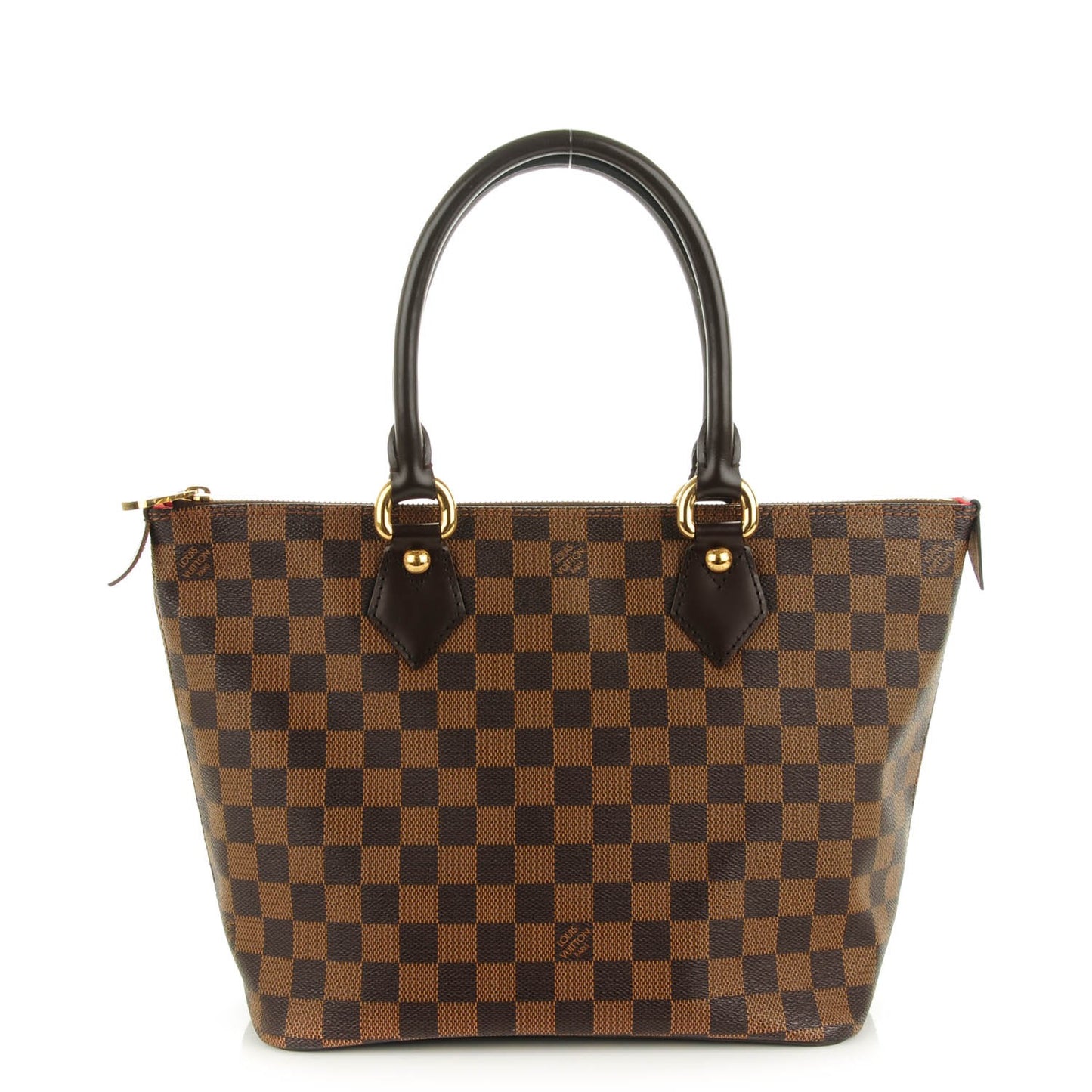 Damier Ebene Saleya PM