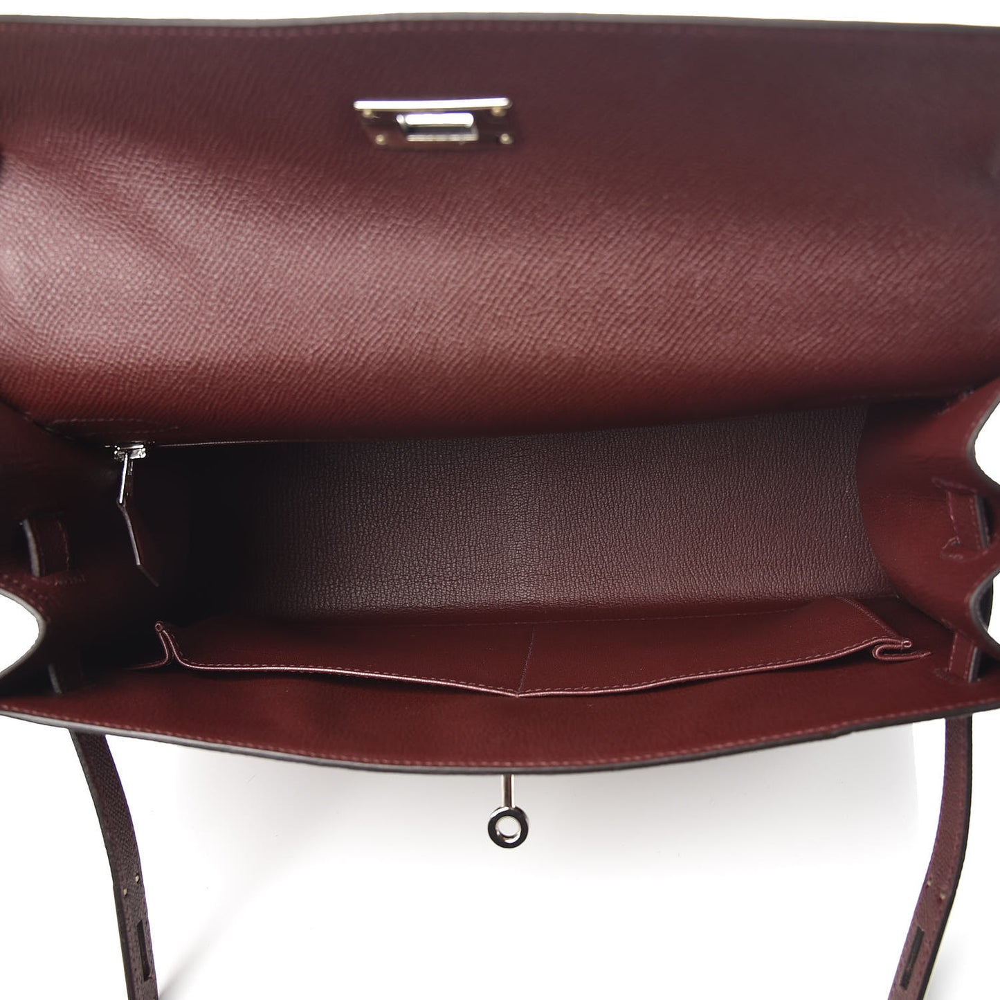 Epsom Kelly Sellier 32 Bordeaux