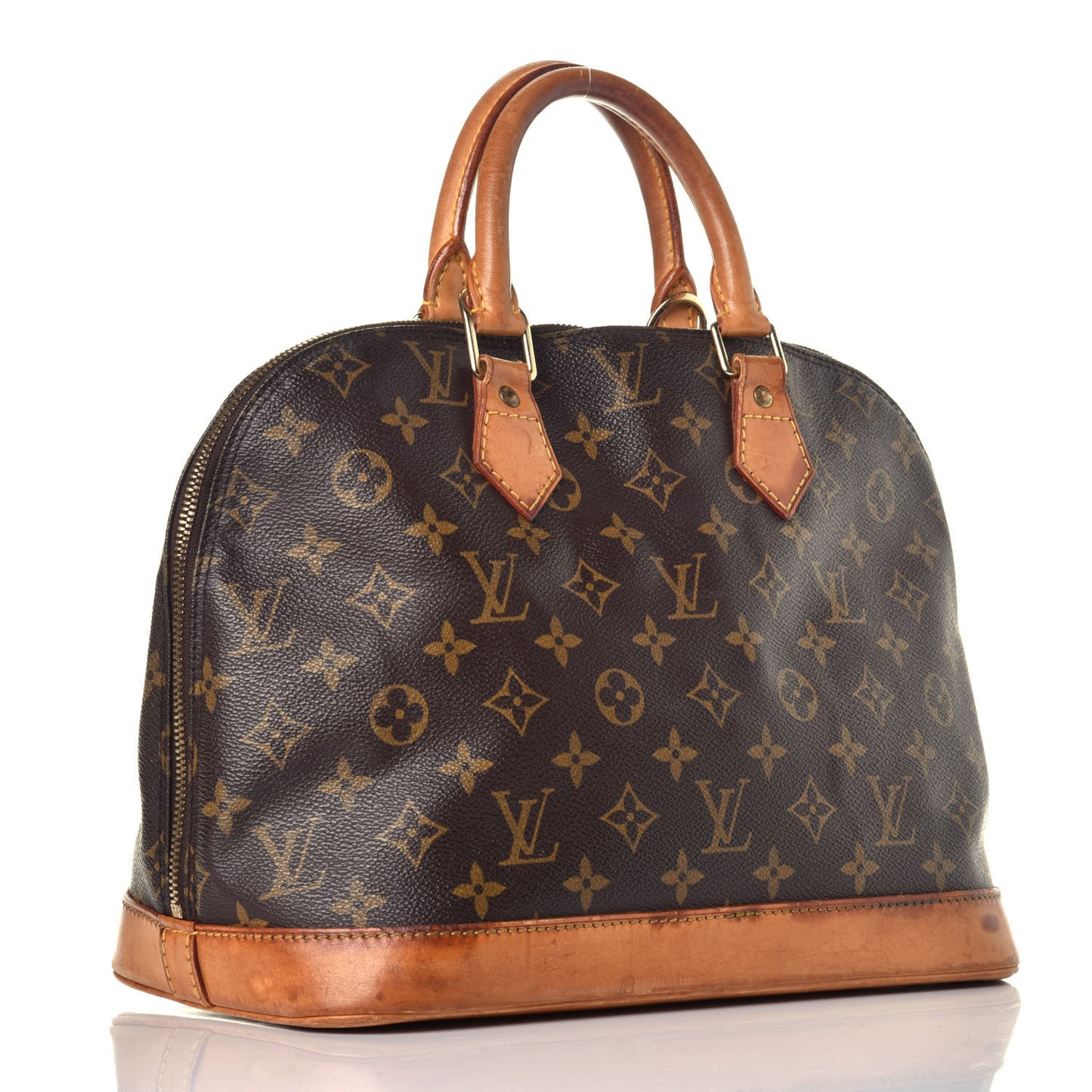 Monogram Alma PM