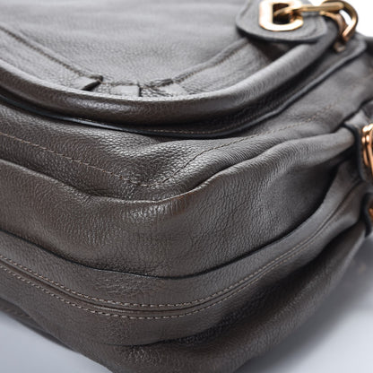 Chloe Calfskin Large Paraty Rock 10 of 11