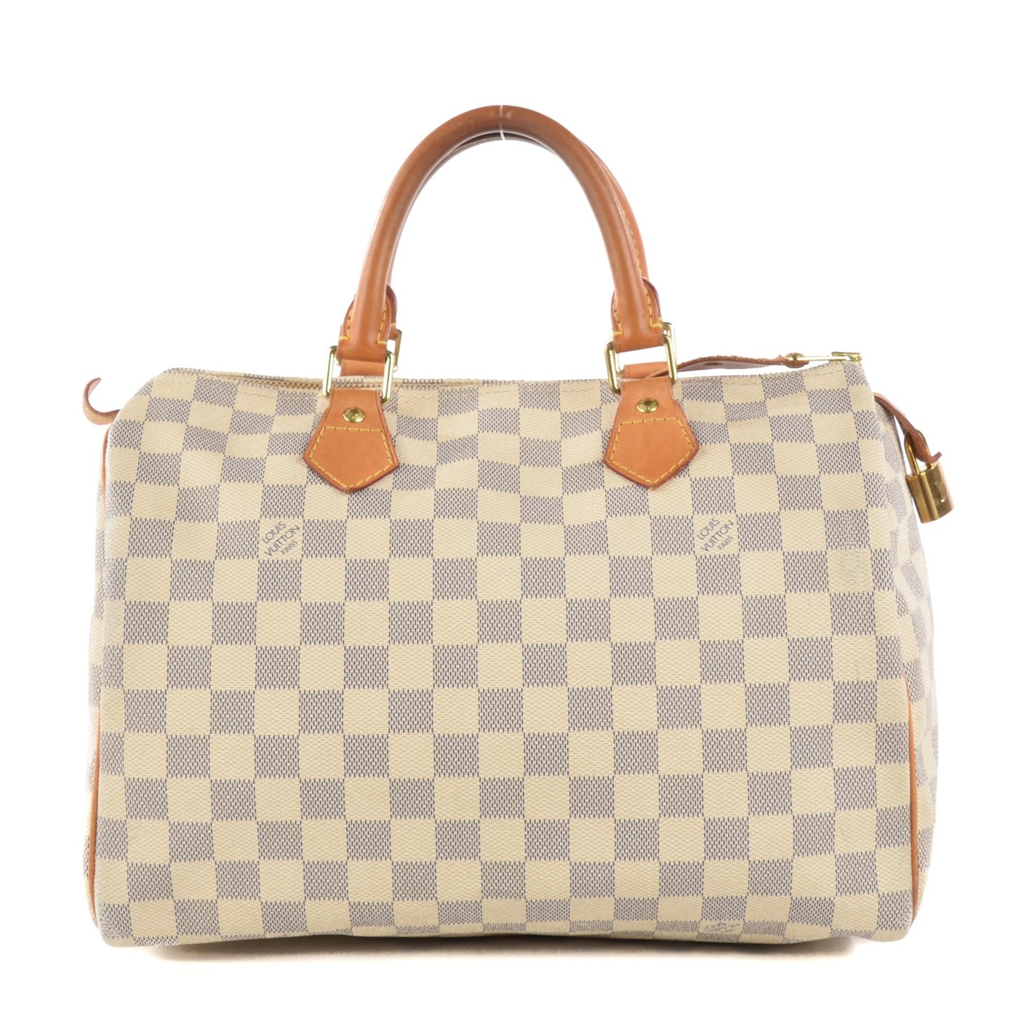 Damier Azur Speedy 30