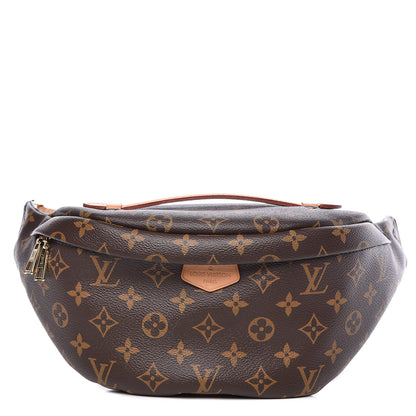 Louis Vuitton Monogram Bumbag 1 of 10