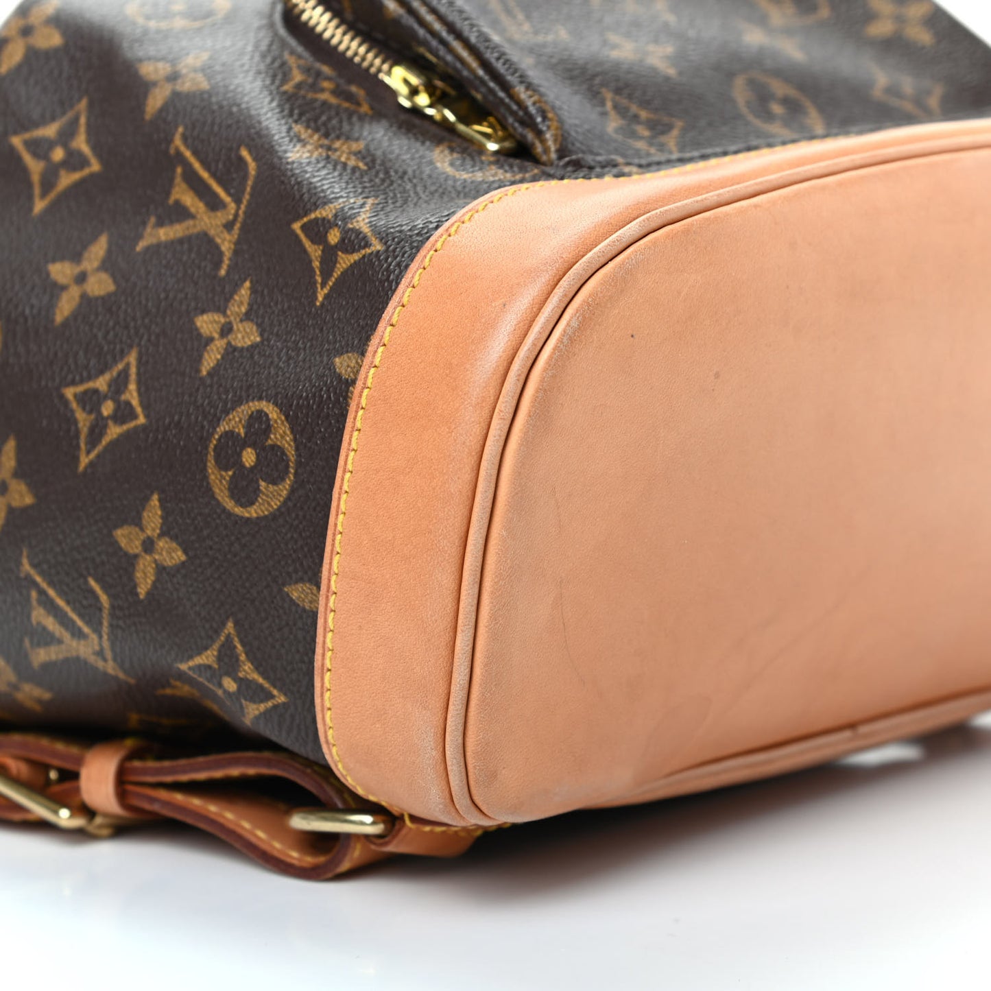 Monogram Montsouris MM Backpack