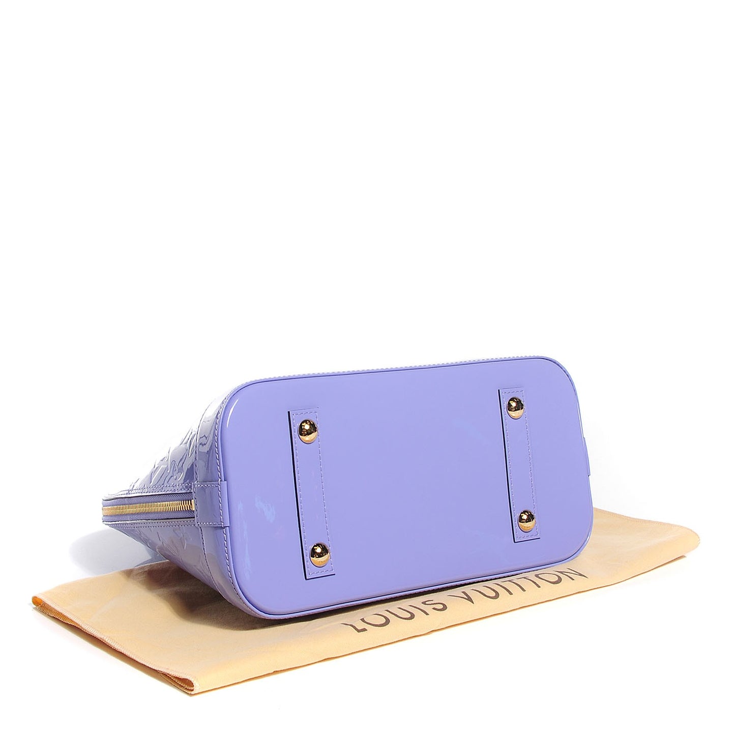Vernis Alma PM Lilac