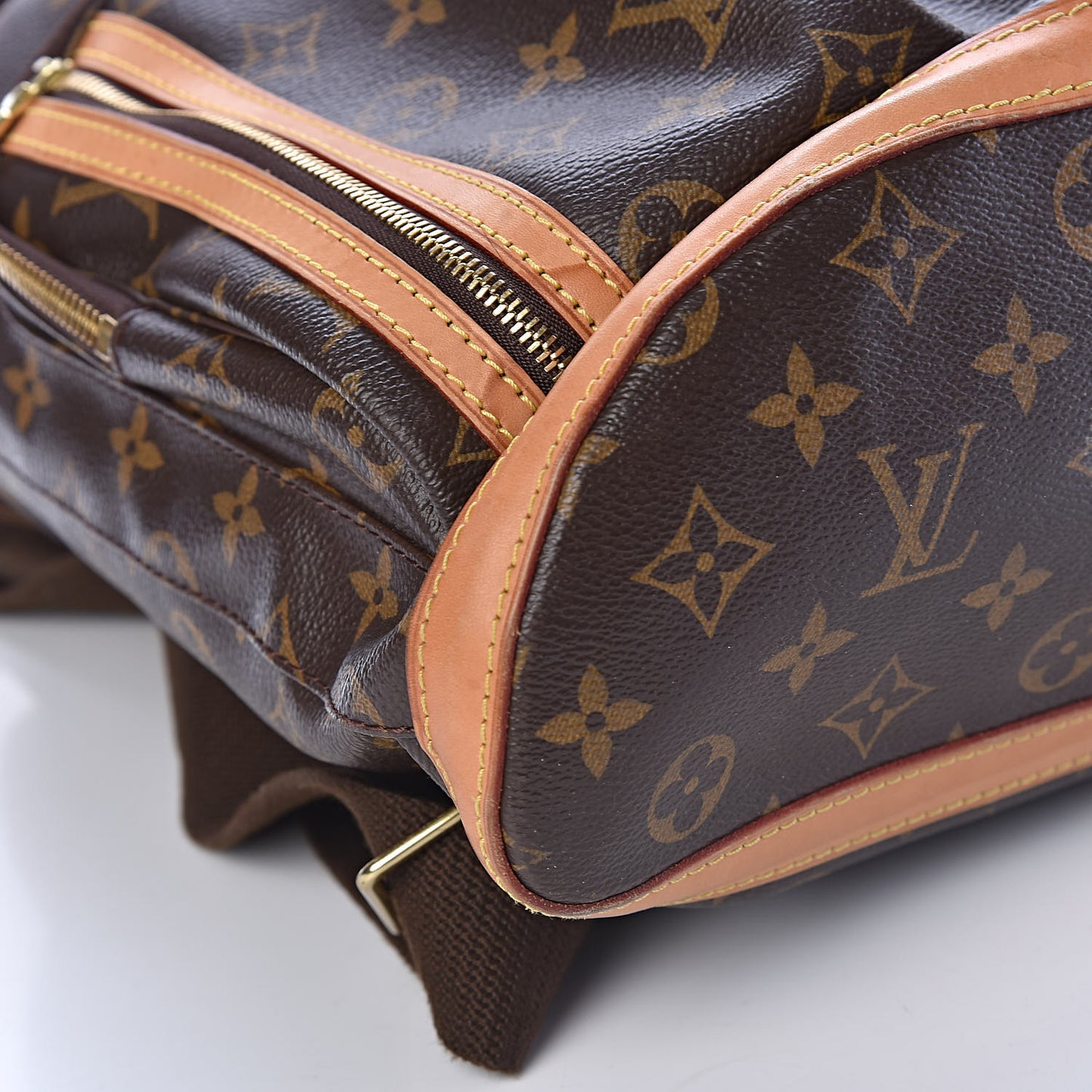 Monogram Bosphore Backpack